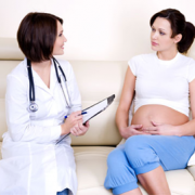 Vui Sống: Phải làm gì khi thai phụ bị viêm gan B