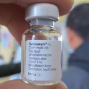Đồng Nai: Bé 4,5 tháng tuổi tử vong sau khi tiêm vắc xin Quinvaxem