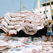 Một số nước thông báo huỷ nhập khẩu gạo