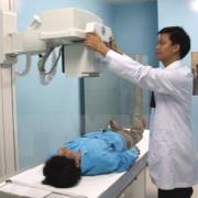 Mỗi năm Việt Nam có khoảng 75.000 người chết vì ung thư