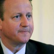 Thủ tướng Anh thú nhận có thu lợi ở Panama