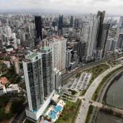 Panama trở thành nơi ẩn lậu thuế như thế nào?