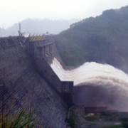 Trung Quốc tiếp tục xả nước xuống hạ lưu sông Mekong