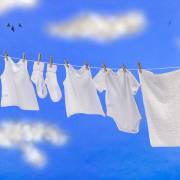Đã tìm ra loại vải tự làm sạch ngoài nắng, tin vui cho người ghét giặt giũ