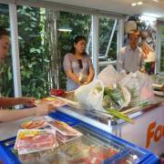 Doanh nghiệp nước ngoài đổ tiền vào chuỗi thực phẩm sạch VN