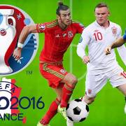 VTV sẽ tường thuật trực tiếp toàn bộ 51 trận đấu Euro 2016