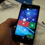 Lumia 650 – smartphone cho sinh viên sắp lên kệ