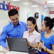 Giá trị thương hiệu MobiFone tăng 76%