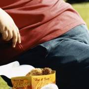 Thế giới đã chuyển sang giai đoạn béo phì