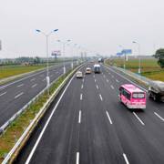 Bộ GTVT chưa cho tăng phí cao tốc Cầu Giẽ – Ninh Bình