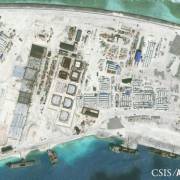 Trung Quốc thúc đẩy xây nhà máy điện hạt nhân ở biển Đông