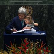 Hiệp định Paris: Hy vọng giữa lo ngại