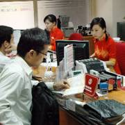 Bảo hiểm tiền gửi Việt Nam chi 3,2 tỷ đồng mua vali, cặp công vụ