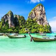Thái Lan ngừng khai thác du lịch tại ba hòn đảo để bảo vệ san hô