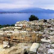 Giới khảo cổ Hy Lạp tuyên bố tìm thấy mộ của Aristotle