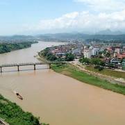 Chuyên gia lo ngại dự án thủy điện trên sông Hồng
