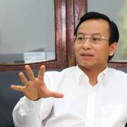 Bí thư Đà Nẵng đối thoại với doanh nghiệp