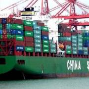 Trong 5 năm tới Trung Quốc sẽ nhập khẩu 10.000 tỷ USD hàng hóa