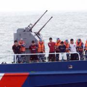 Cục Hàng hải cảnh báo nạn cướp biển trên biển Đông