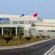 Microsoft bán lại nhà máy Nokia tại Bắc Ninh cho Foxconn