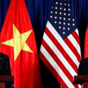 Toàn văn Tuyên bố chung Việt Nam – Hoa Kỳ