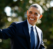 Tổng thống Obama sẽ thăm chính thức Việt Nam từ 22-25/5