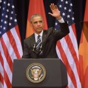 Bài diễn văn của Tổng thống Obama tại Trung tâm Hội nghị Quốc gia