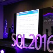 Microsoft Việt Nam cho dùng thử giải pháp dữ liệu SQL Server 2016