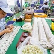 Vốn FDI vào Việt Nam bật tăng đạt hơn 10 tỷ USD