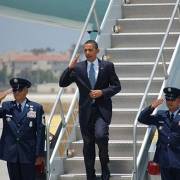 Việt Nam chuẩn bị đón TT Obama kỹ càng từ ‘vùng trời’ tới ‘đường phố’