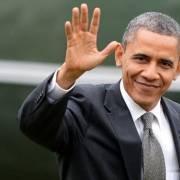 Lịch trình làm việc dày đặc của TT Obama tại Việt Nam