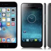 Apple bị cấm bán iPhone 6 và iPhone 6S ở Bắc Kinh vì bản quyền