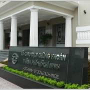 Sở Giao dịch chứng khoán Việt Nam sẽ đặt tại TPHCM
