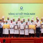 Chiếc Thìa Vàng: Bếp Sài Gòn chọn món ‘nhà quê’