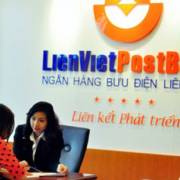 LienVietPostBank phủ nhận ‘ưu tiên tuyển dụng con cháu họ Dương’