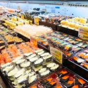 Aeon muốn mở 100 siêu thị tại Việt Nam
