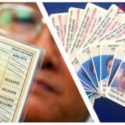 Hà Nội cấp đổi giấy phép lái xe tại nơi làm việc của công dân