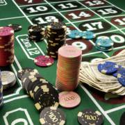 Bộ Tài chính trình chính phủ Nghị định về kinh doanh casino