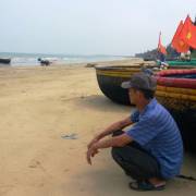 Quảng Trị đã nhận 11,4 tỷ đồng ủng hộ ngư dân vụ cá chết hàng loạt