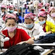 IMF: Kinh tế Campuchia dự báo tăng trưởng 7% trong năm nay