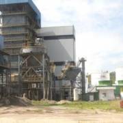 Nhà máy Bio Ethanol Dung Quất đóng cửa với khoản nợ hơn 1.300 tỷ đồng