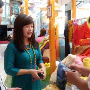 Chuyện tiếp thị hàng Việt trên đất Thái Lan