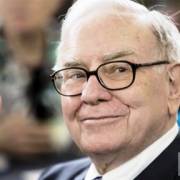 Tỷ phú Warren Buffett hiến 2.9 tỷ USD làm từ thiện