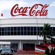 Tạm dừng lưu thông 13 sản phẩm của Coca Cola VN