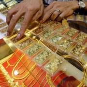 Dự báo ‘sốc’: Giá vàng có thể đạt mức 134 triệu đồng/lượng