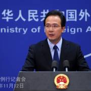 Trung Quốc một mực đòi Philipines đàm phán song phương về Biển Đông