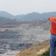 Thanh tra toàn diện về tài nguyên môi trường đối với Công ty Núi Pháo