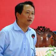 Ông Trịnh Xuân Thanh bị hủy tư cách đại biểu Quốc hội