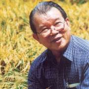 GS Võ Tòng Xuân: ‘Mỹ cần gạo, Việt Nam không có gạo bán’
