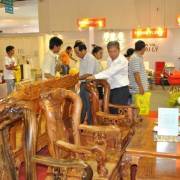 Doanh nghiệp Trung Quốc đổ tiền chi phối ngành gỗ Việt Nam